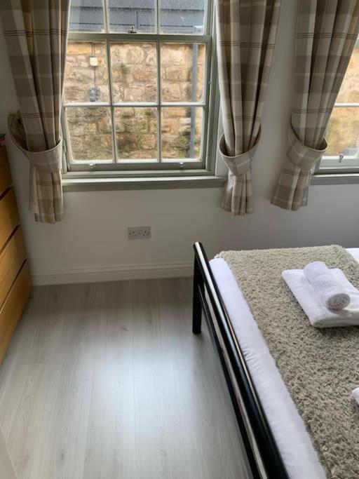 Grassmarket Apartment Edinburgh Exterior photo