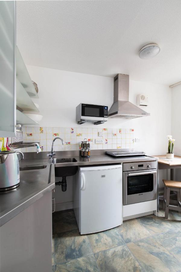 Grassmarket Apartment Edinburgh Exterior photo